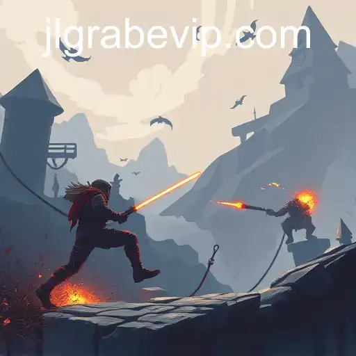 Exploring the Thrills of Action Games: A Dive into the 'jLgrabe' Experience