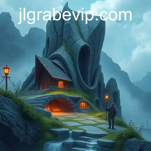 The Thrilling World of Adventure Games: An Exploration of 'jLgrabe'