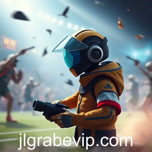 Gaming Trends and Innovations Shaping the Future