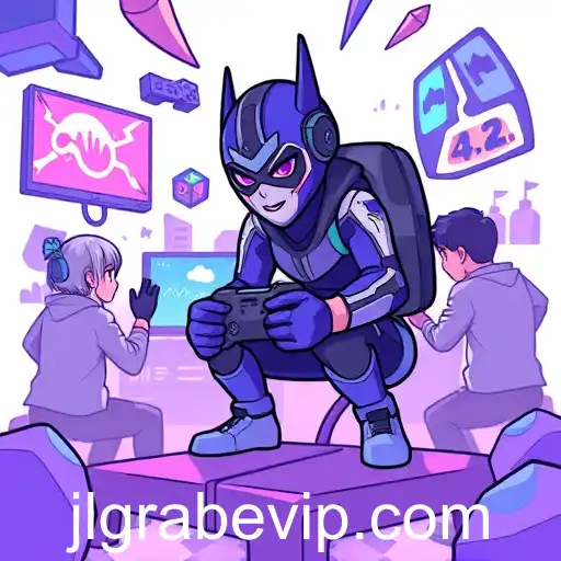 Gaming Industry Trends and Insights