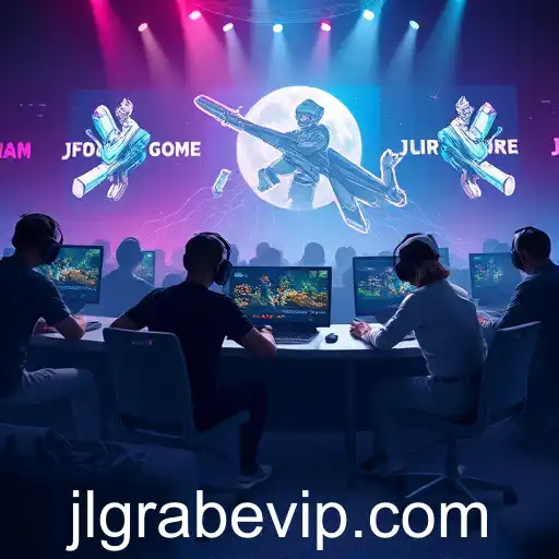 Innovation and Challenges in Online Gaming