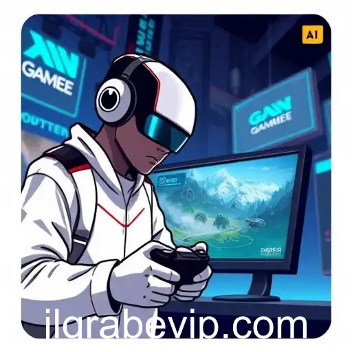 Innovations and Challenges in the Gaming World