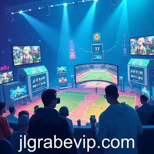 The Rise of Online Gaming Communities