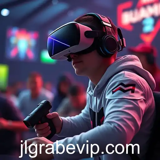 The Rise of Gaming Websites in 2025