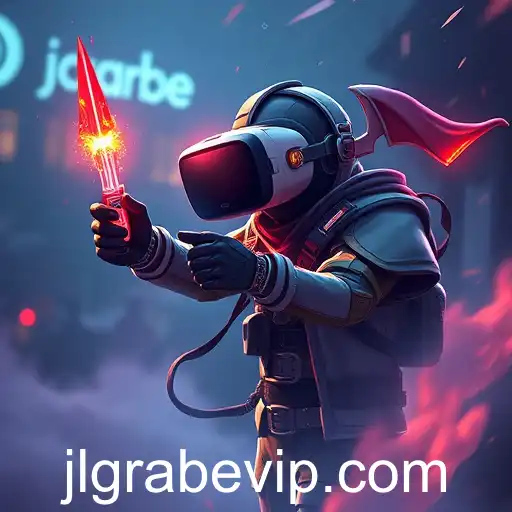 The Rise of 'jLgrabe': Revolutionizing Online Gaming