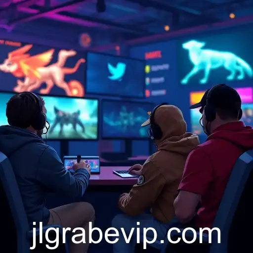 The Rise of Online Gaming Communities in 2025