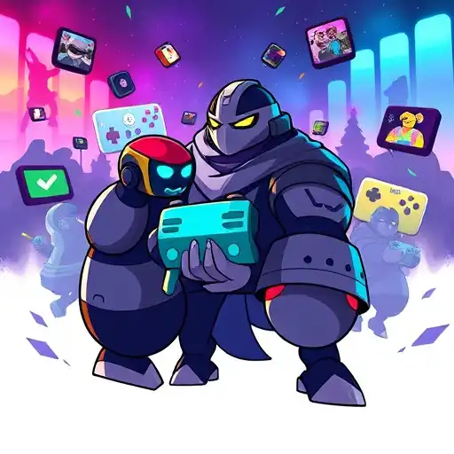 The Rise of jLgrabe in Gaming