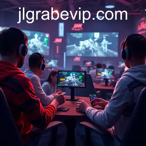 The Digital Playground: Navigating the Future of Game Websites