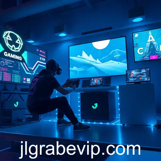 Gaming Evolution and Trends in 2025