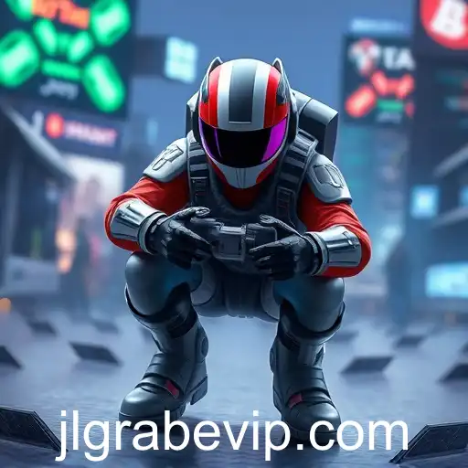 Gaming Industry in the New Age