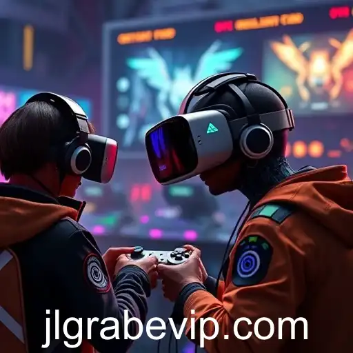 Gaming Trends Surge in 2025