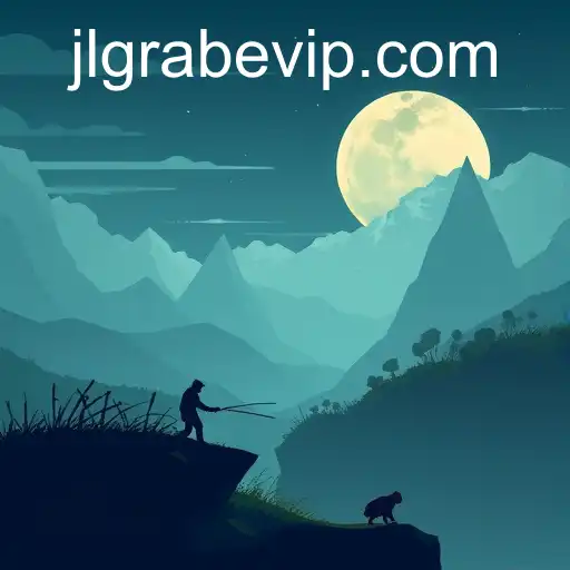 Exploring the World of Indie Games: The Gateway of 'jLgrabe'