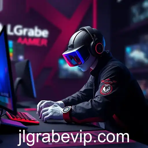 jLgrabe Transforms Online Gaming Landscape
