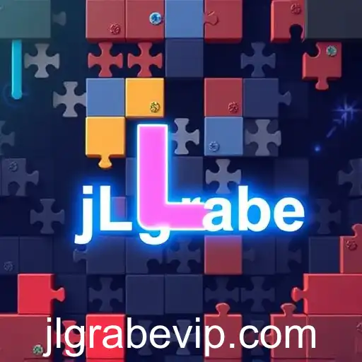 jLgrabe: Revolutionizing Online Gaming