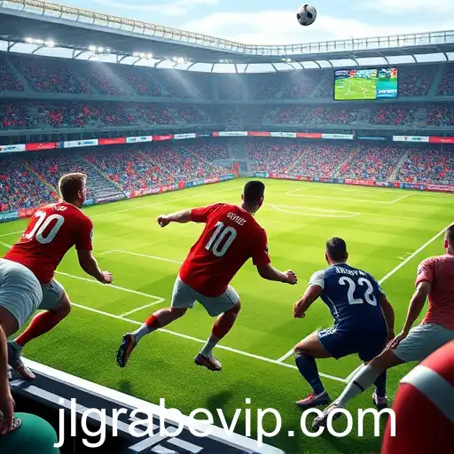 The Rise of jLgrabe: A New Path in Gaming