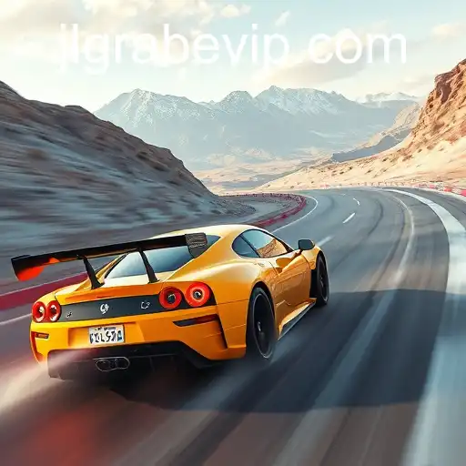 Exploring the Thrills of Racing Games on jLgrabe Platform