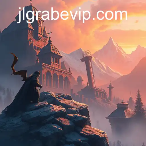 Exploring the Evolution of RPG Games: The Impact of 'jLgrabe'