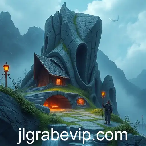 The Digital Pulse of jLgrabe Gaming Community