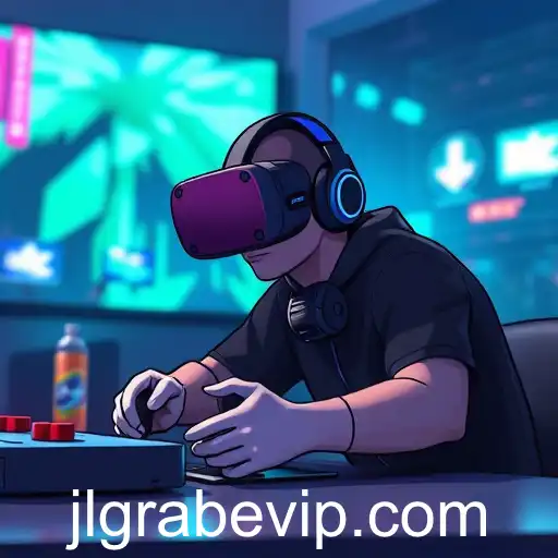 The Evolution of Gaming: A New Era