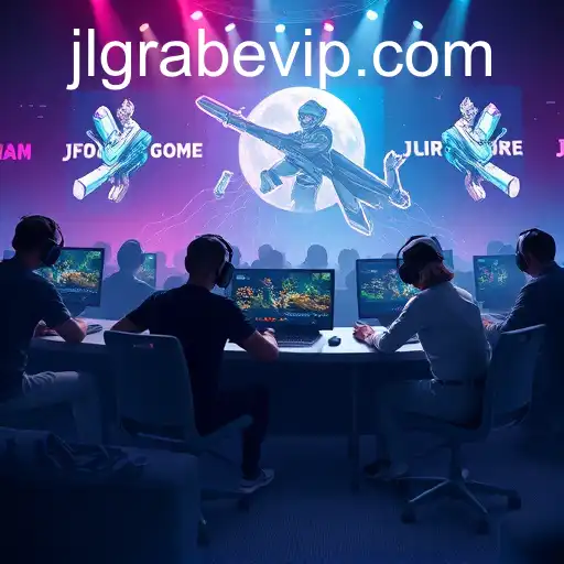 Innovation and Challenges in Online Gaming