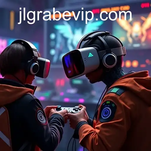 Gaming Trends Surge in 2025