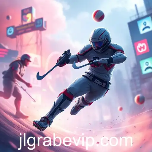 Gaming Website jLgrabe Revolutionizes Gameplay