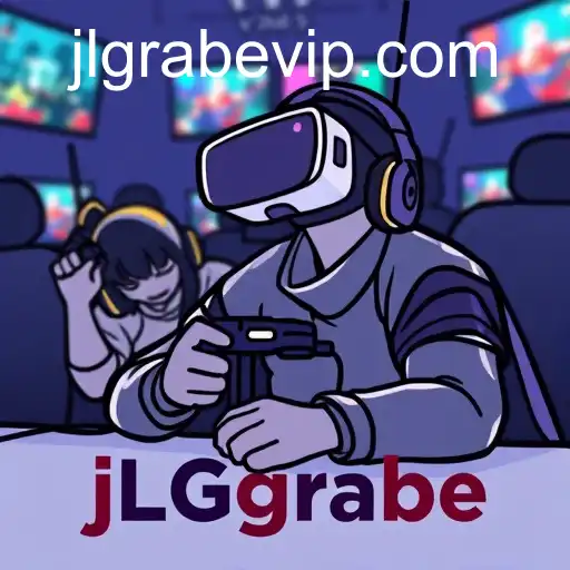 Gaming Evolutions: The jLgrabe Phenomenon