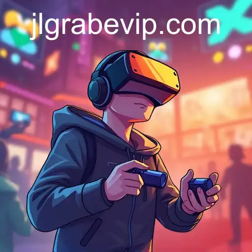 jLgrabe Expands Horizons in 2025