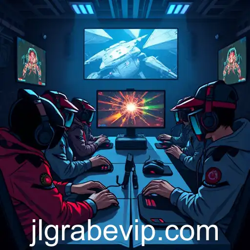 The Rise of Gaming Platforms in 2025