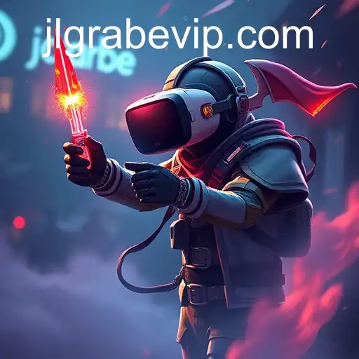 The Rise of 'jLgrabe': Revolutionizing Online Gaming