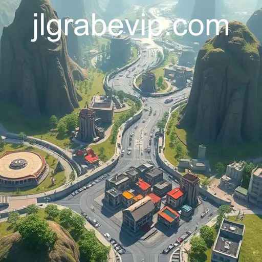 Exploring the World of Simulation Games