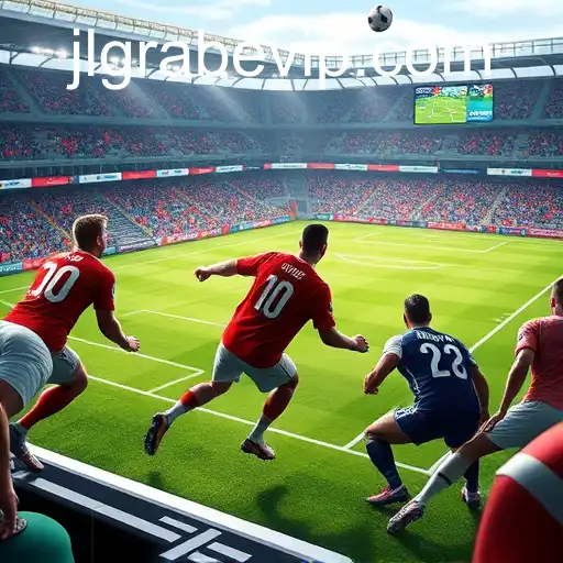 Exploring the World of Sports Games: The Influence of 'jLgrabe'