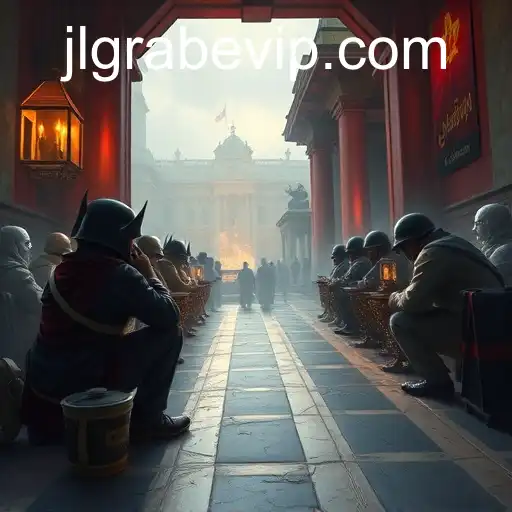 Unveiling the Strategy Gaming Universe: The Role of 'jLgrabe'