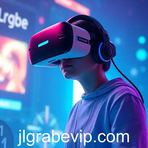 Gaming Evolution: The Rise of Virtual Realities